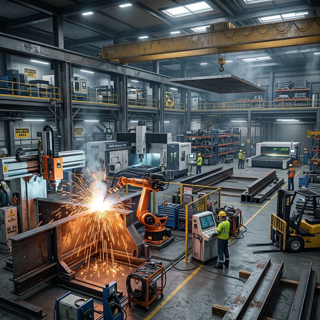 Job Shop and ETO Manufacturing