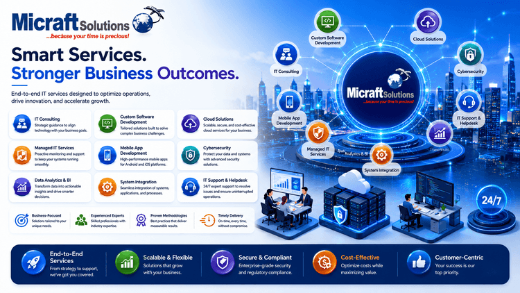 Services