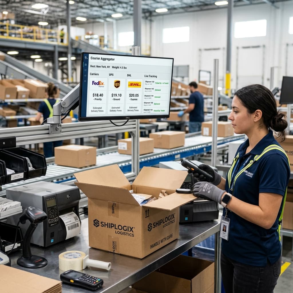 E-commerce and Direct-to-Consumer (D2C)