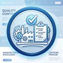 Manufacturing QA/QC
