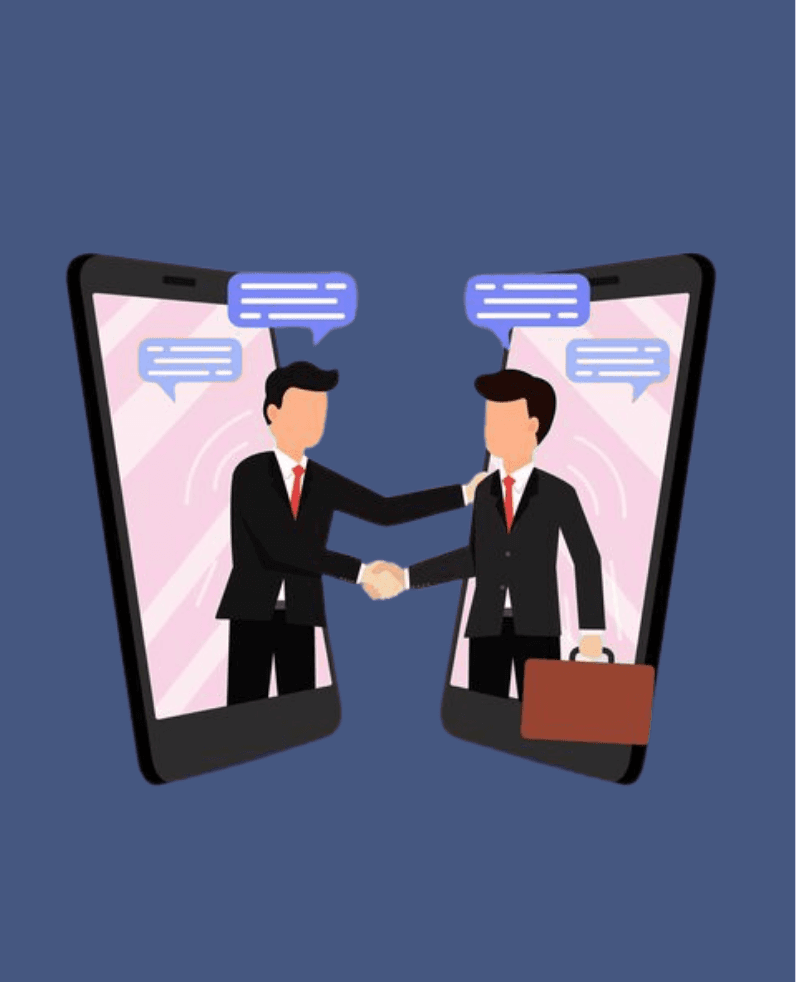 Micraft CRM