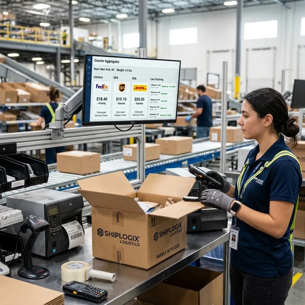 E-commerce and Direct-to-Consumer (D2C)