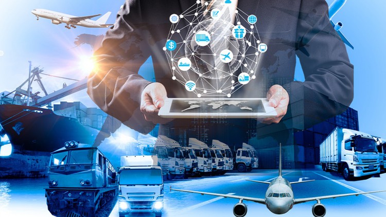 Supply Chain Platform