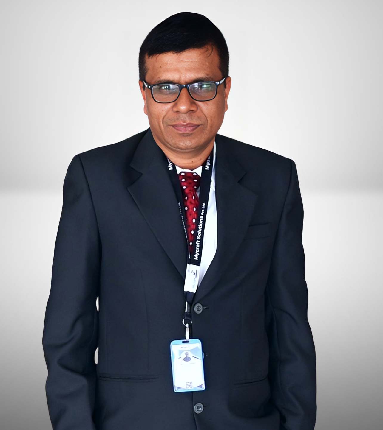 Jalindra Shinde