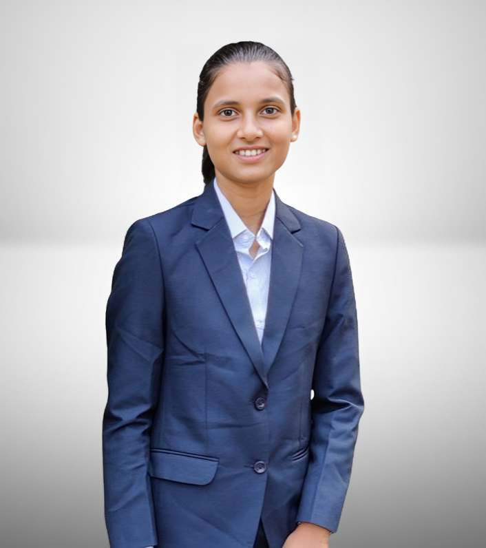 Gouri Powar