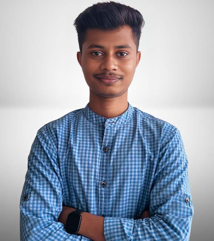 Saurabh Burde
