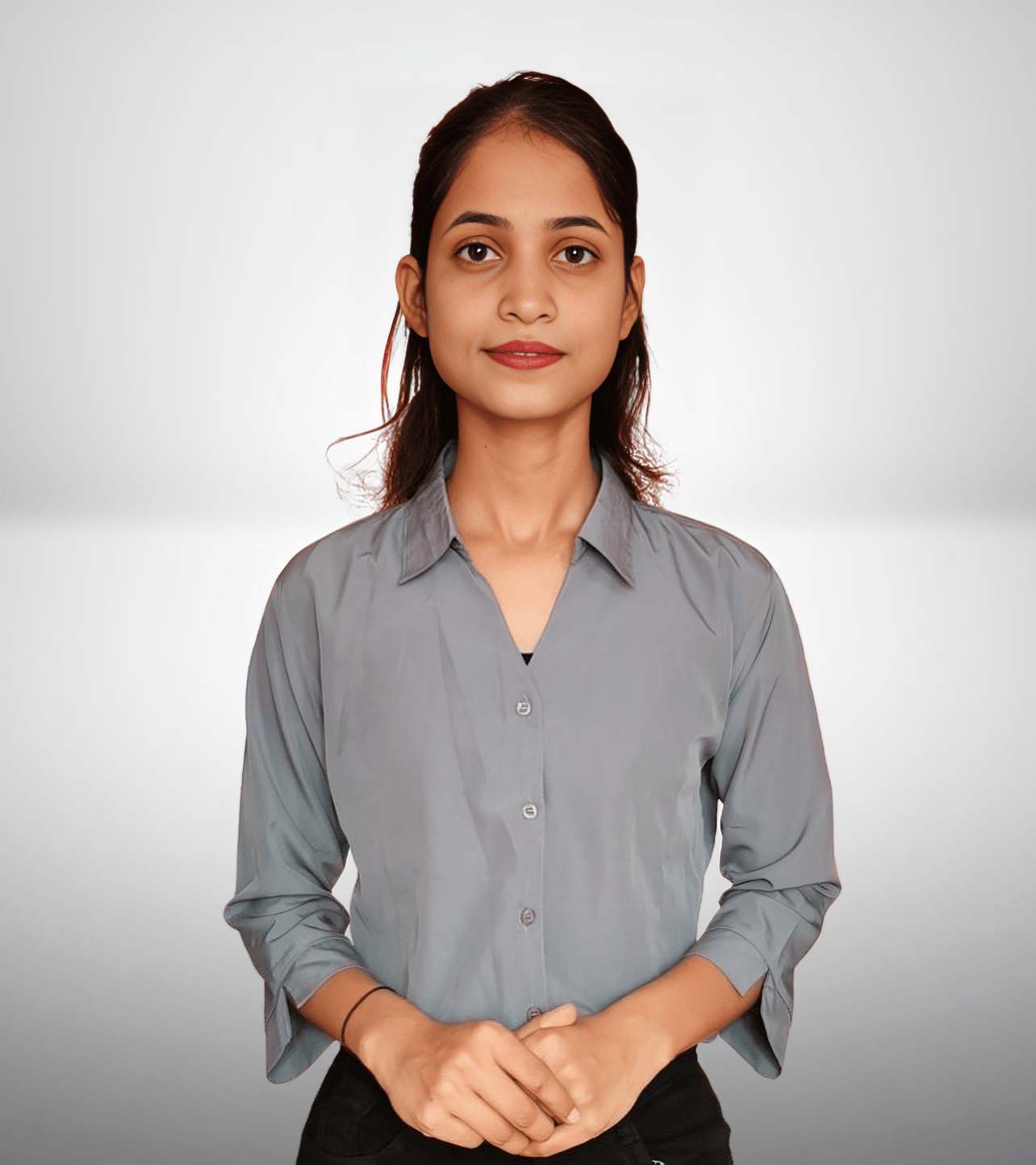 Kajal Shinde