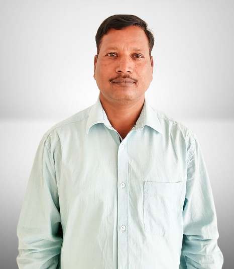 Bandu Darokar