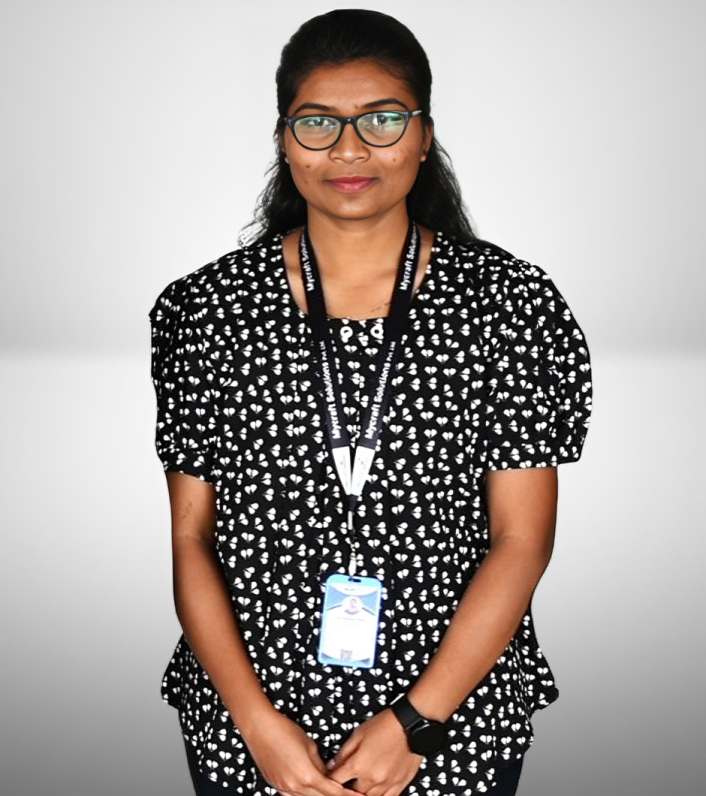 Aishwarya Aiwale