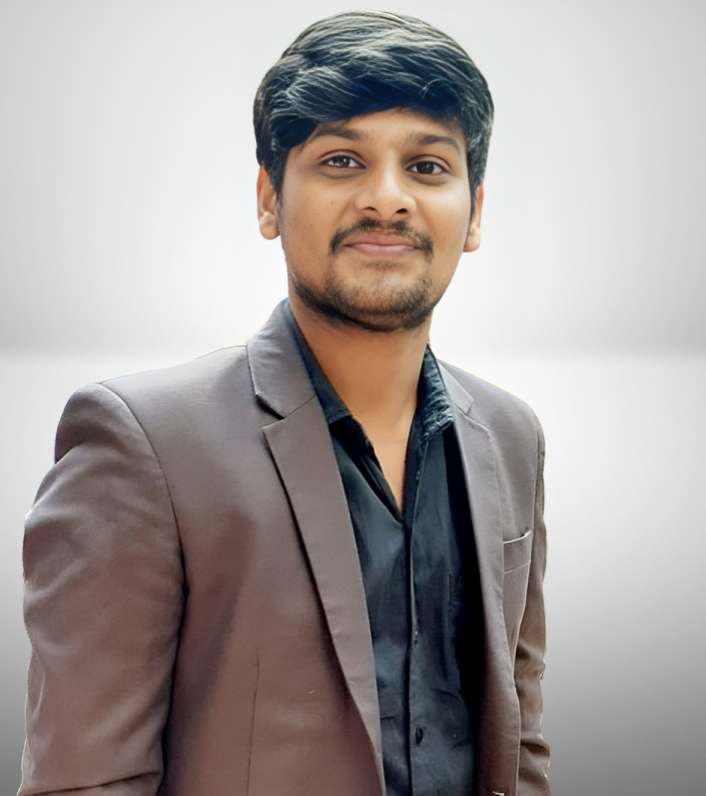 Omkar Arankalle