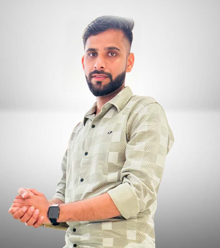 Vishal Karpe