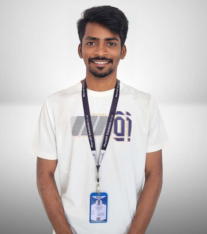 Kalpesh Shinde