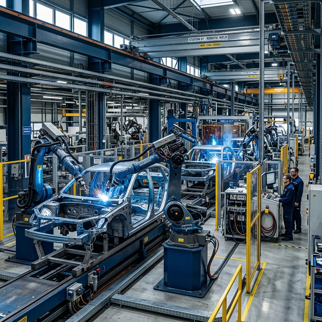 Automotive