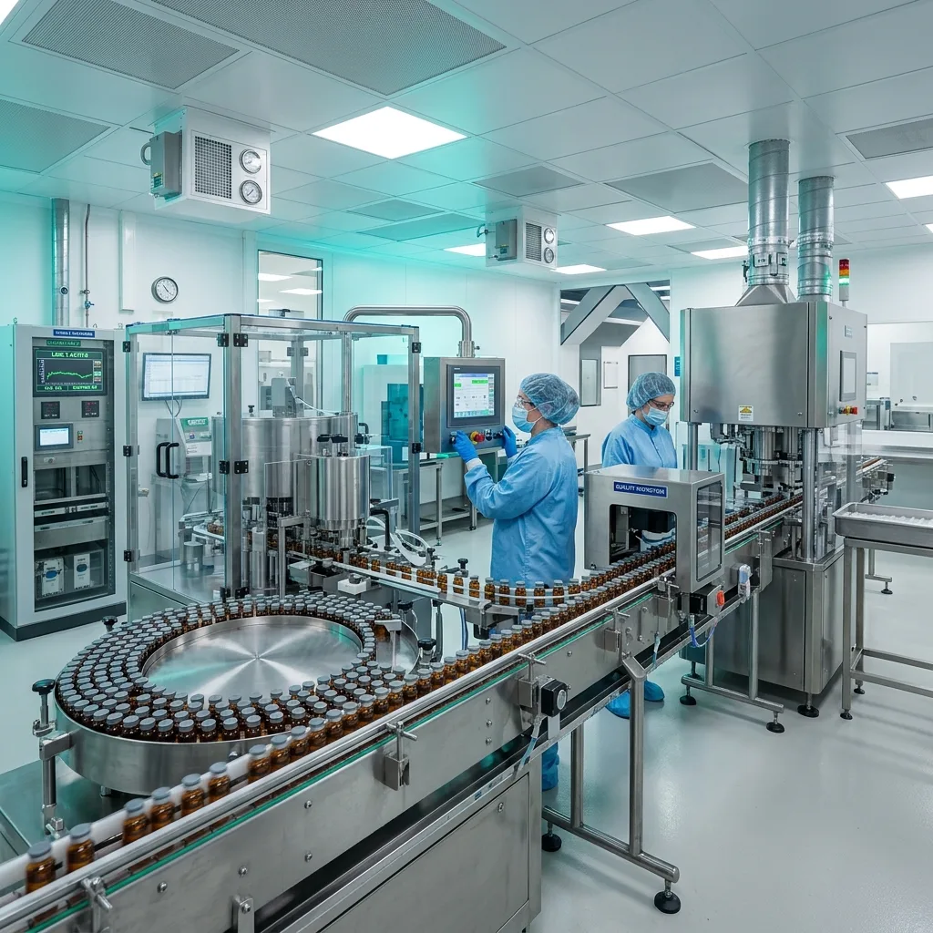 Pharma & Life Sciences
